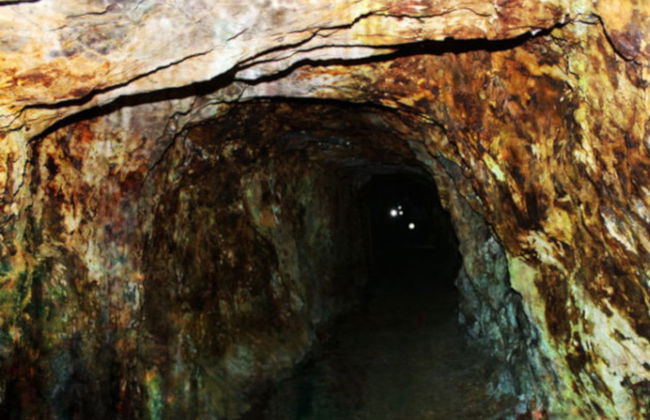 Excursión a Mineral del Chico - Foto 3