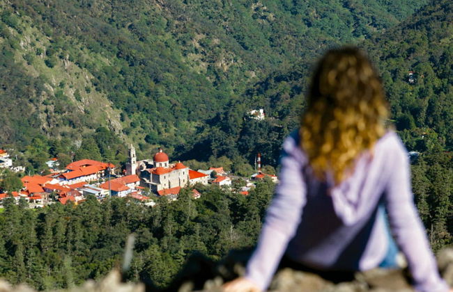 Excursión a Mineral del Chico - Foto 2