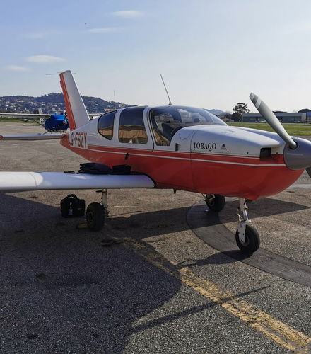 Foto de Paseo en avioneta desde Cannes
