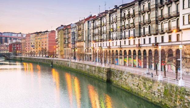 Visite privée de Bilbao à pied - Photo 3