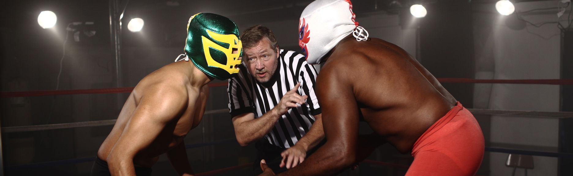 Arena México Lucha Libre Show + Tequila and Mezcal Museum - Foto 1