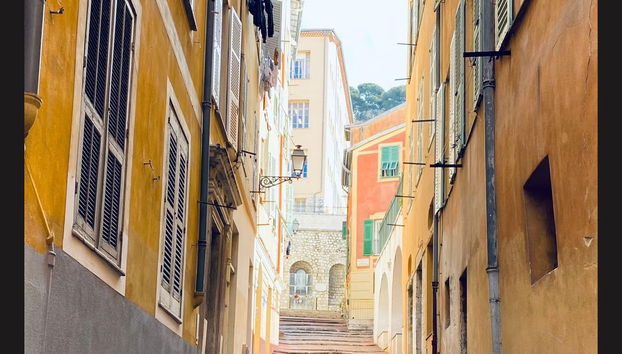 Private Walking Tour of Nice - Foto 4