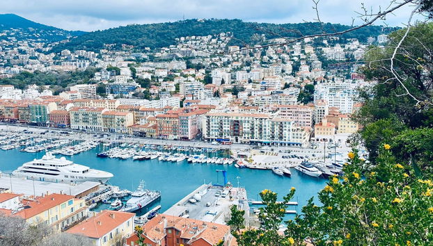 Private Walking Tour of Nice - Foto 2