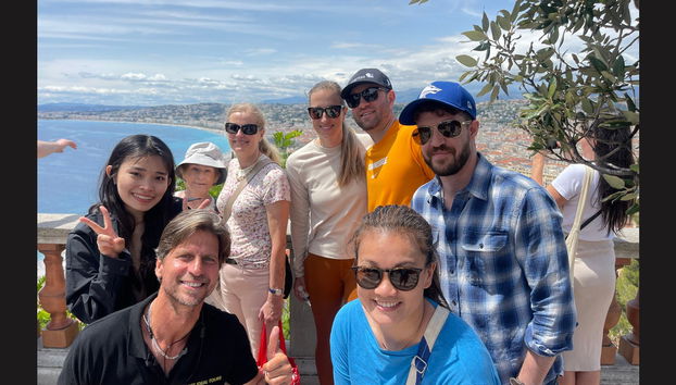 Private Walking Tour of Nice - Foto 5