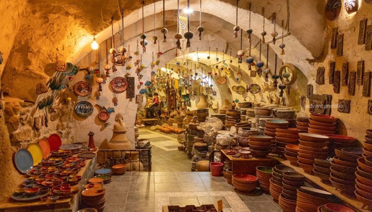 Goreme & Devrent Valley Tour - Foto 1