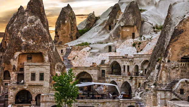 Goreme & Devrent Valley Tour - Photo 4