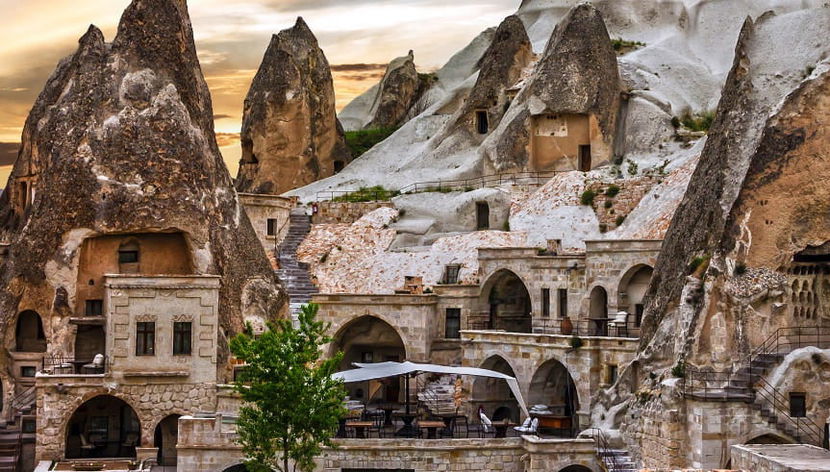 Goreme & Devrent Valley Tour - Foto 3