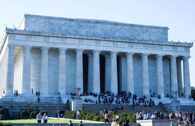 Alquiler de bicicleta en Washington DC - Foto 4
