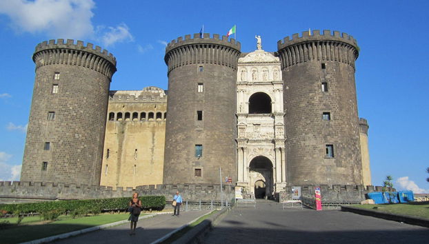 Tour of Naples & Pompeii - Photo 3
