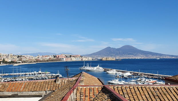 Tour of Naples & Pompeii - Photo 4