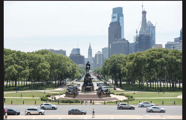 Tour privado por Filadelfia - Foto 2