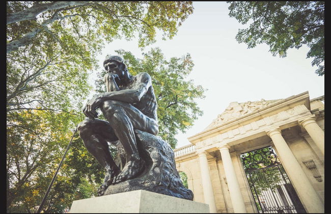 Tour privado por Filadelfia - Foto 5