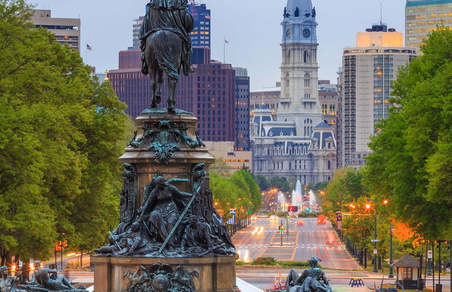 Philadelphia Private Tour - Photo 2