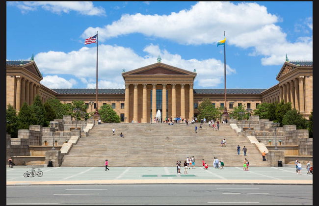 Tour privado por Filadelfia - Foto 1