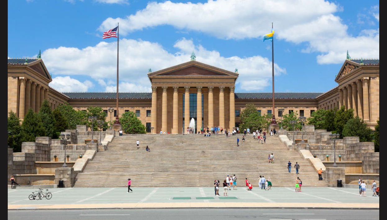 Tour privado por Filadelfia - Foto 1