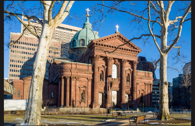 Tour privado por Filadelfia - Foto 4