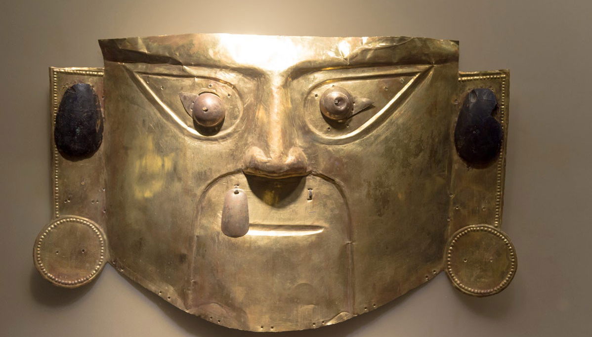 Lima Tour & Gold of Peru Museum Visit - Photo 1