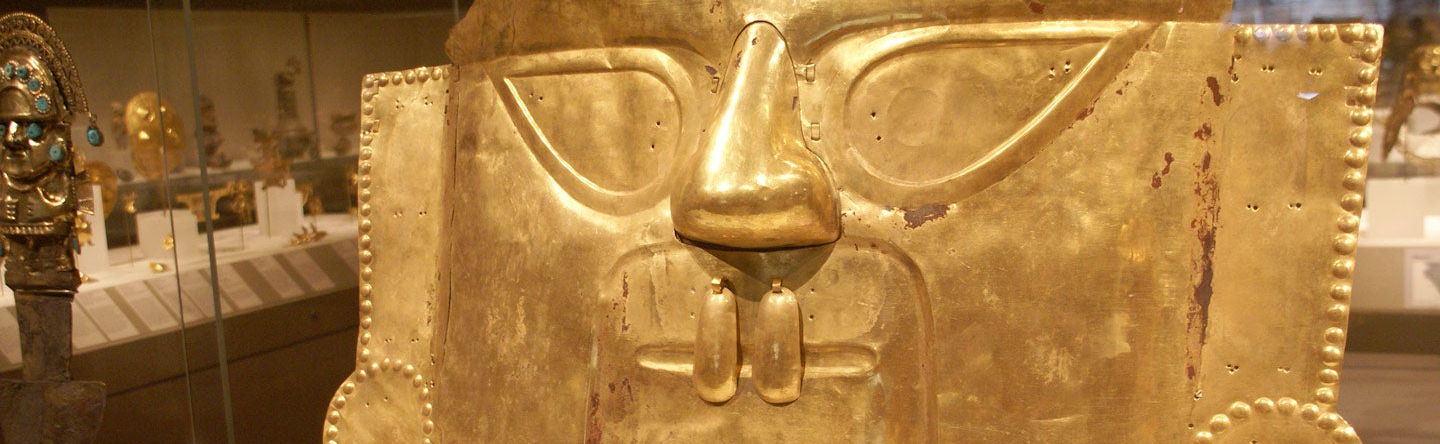 Tour por Lima + Visita al Museo de Oro del Perú y Armas del Mundo - Foto 1