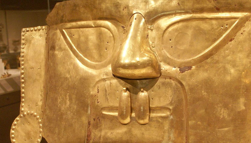 Lima Tour & Gold of Peru Museum Visit - Photo 3