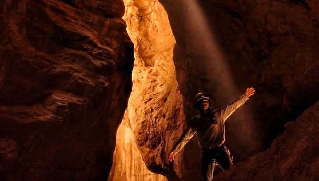 Autisha Canyon Hiking & Abseiling - Foto 2