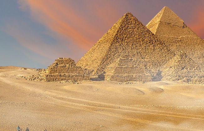 Circuit complet en Égypte, 8 jours tout compris - Photo 2