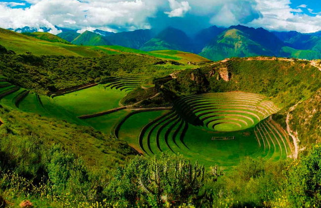 Tour en quad por Cusco o el Valle Sagrado de los Incas - Foto 2