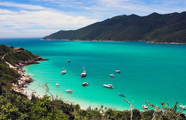 Excursão privada saindo do Rio de Janeiro - Foto 6