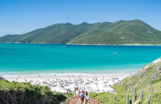 Excursión privada desde Río de Janeiro - Foto 2