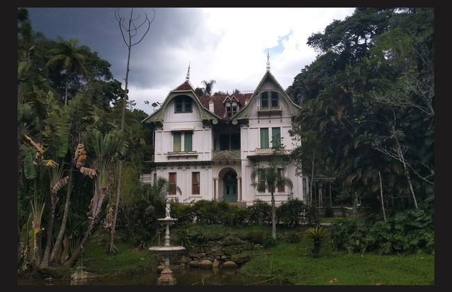 Private Day Trip from Rio de Janeiro - Foto 8