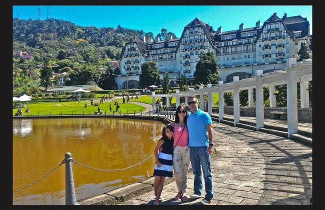 Private Day Trip from Rio de Janeiro - Foto 4