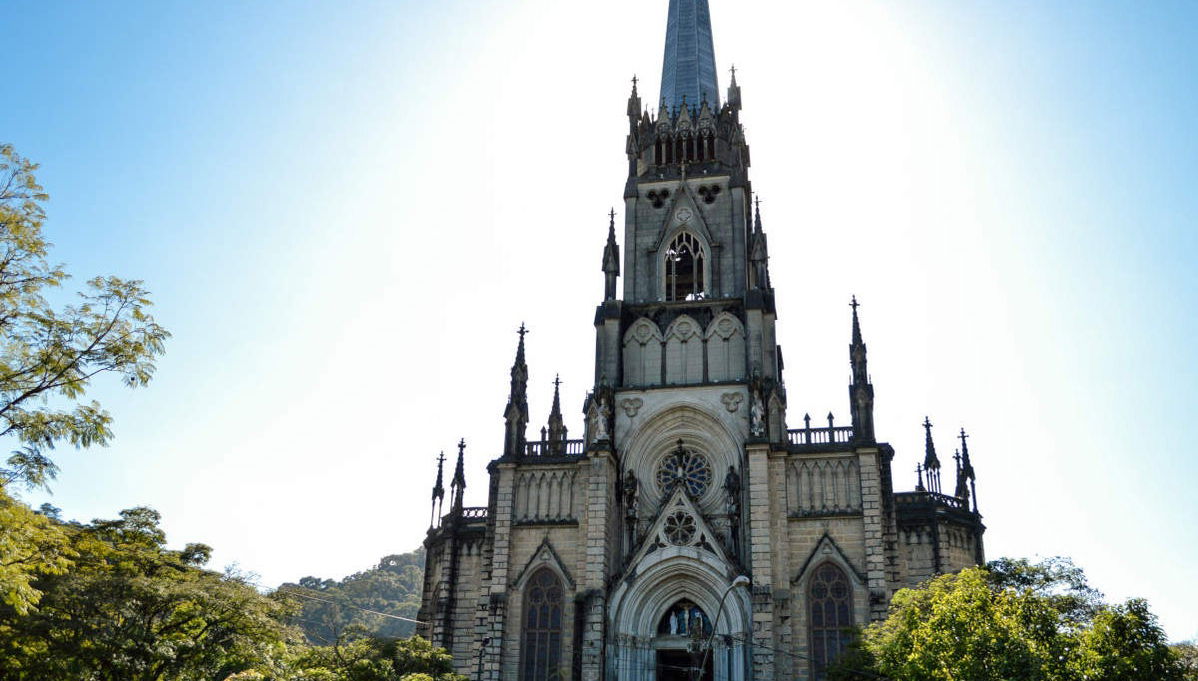 Excursion privée depuis Rio de Janeiro - Photo 1