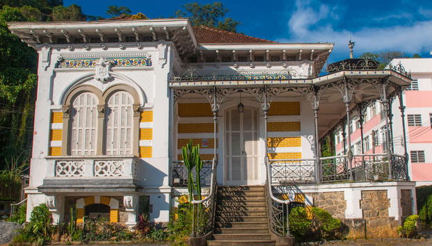 Excursion privée depuis Rio de Janeiro - Photo 5