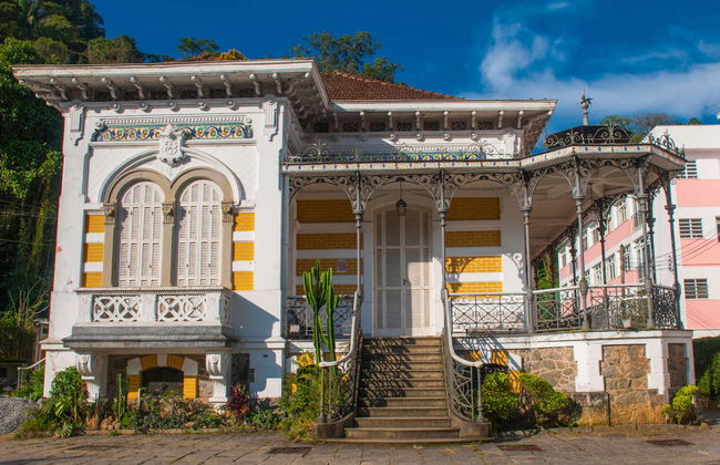 Excursão privada saindo do Rio de Janeiro - Foto 5