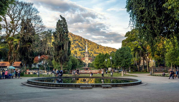 Excursion privée depuis Rio de Janeiro - Photo 3