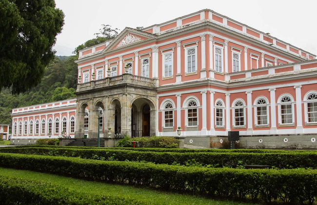 Excursão privada saindo do Rio de Janeiro - Foto 7