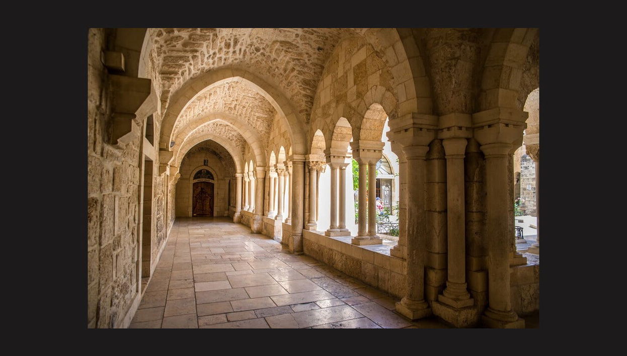 Jerusalem and Bethlehem Day Trip - Foto 1