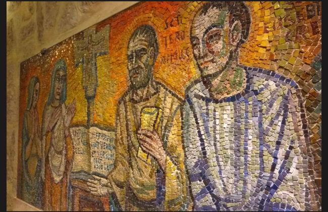 Jerusalem and Bethlehem Day Trip - Foto 7