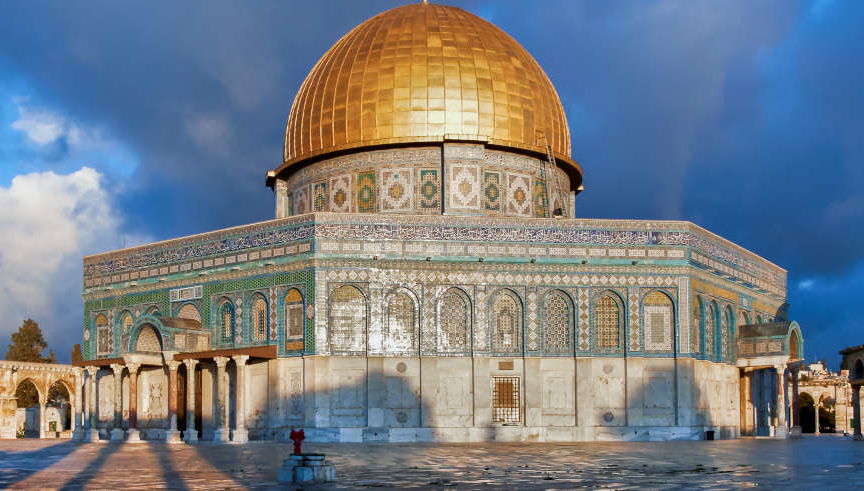 Jerusalem and Bethlehem Day Trip - Foto 2