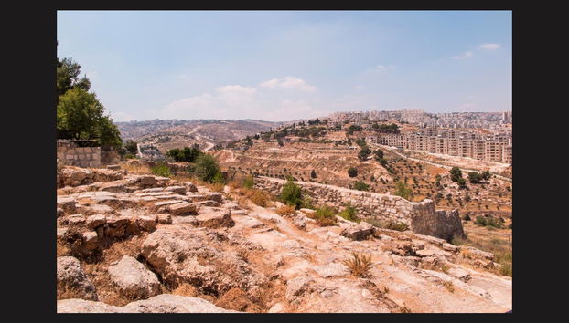 Escursione a Gerusalemme e Betlemme - Foto 4