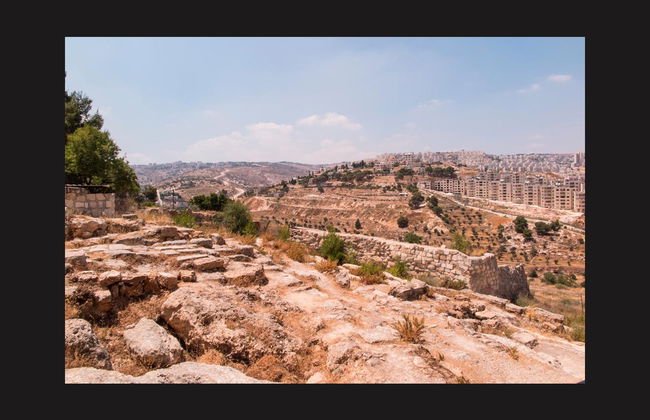 Jerusalem and Bethlehem Day Trip - Foto 4