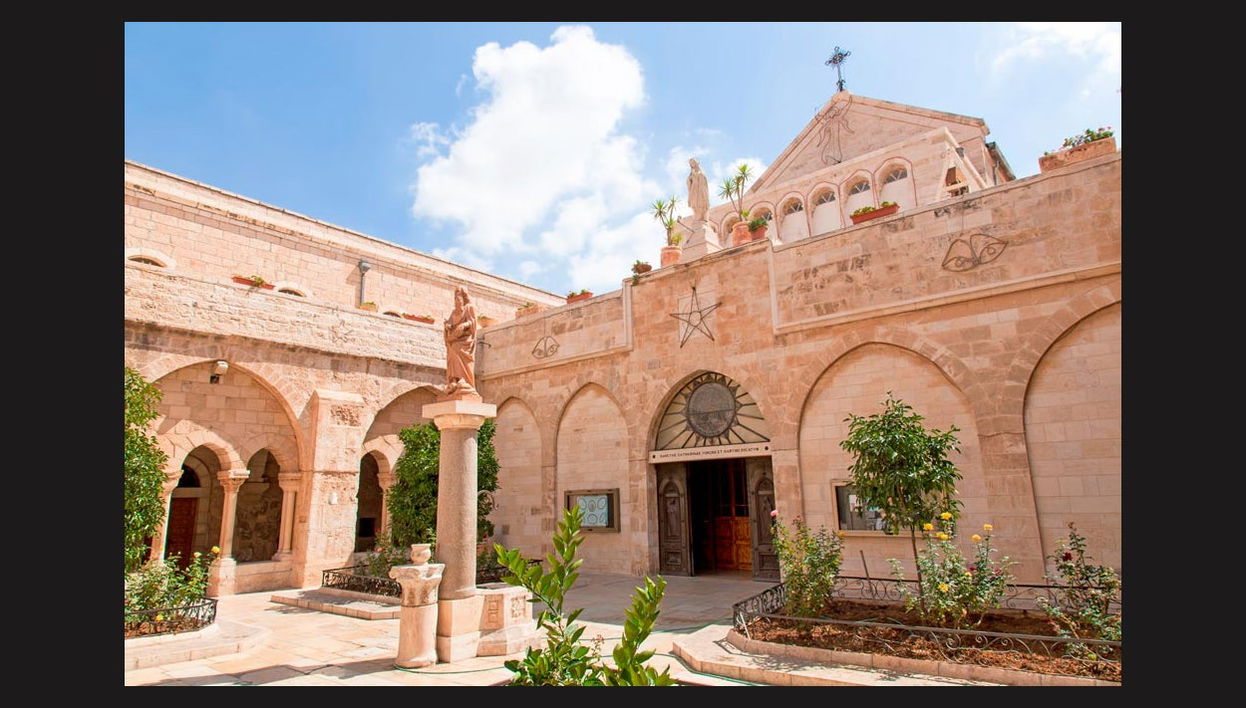 Escursione a Gerusalemme e Betlemme - Foto 1