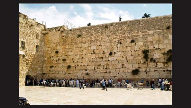 Escursione a Gerusalemme e Betlemme - Foto 2