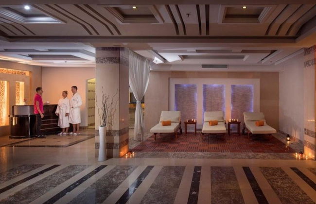 Bagno turco a Hurghada - Foto 1