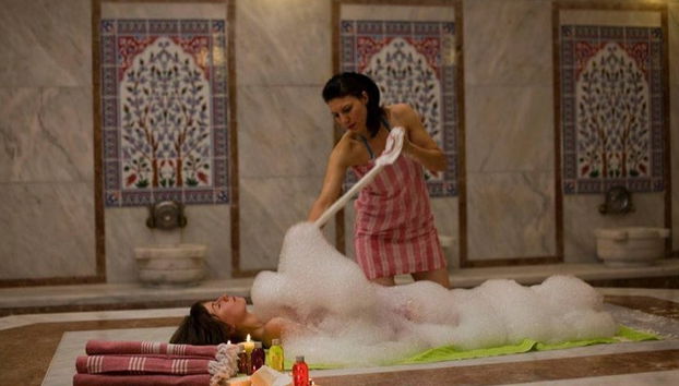 Baño turco en Hurghada - Foto 3
