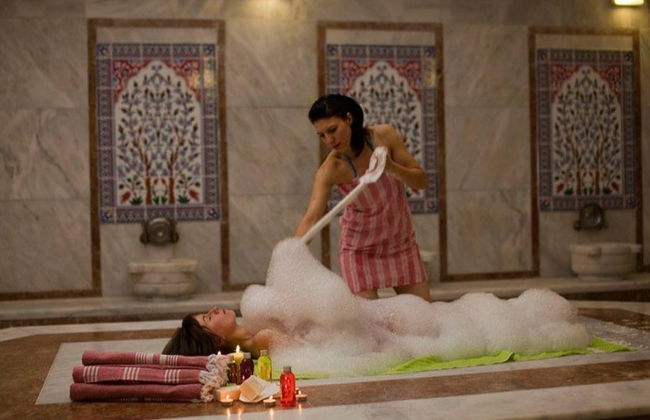 Bagno turco a Hurghada - Foto 3