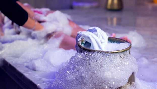 Bagno turco a Hurghada - Foto 3