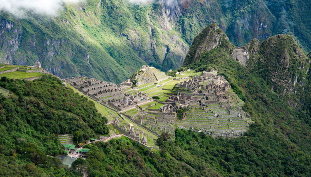 Machu Picchu Hike: 2 Days - Photo 2