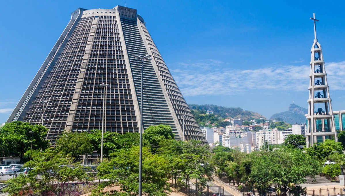 Tour artistico e culturale di Rio de Janeiro - Foto 1