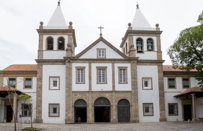 Tour de arte e cultura pelo Rio de Janeiro - Foto 3