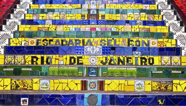 Tour artistico e culturale di Rio de Janeiro - Foto 5